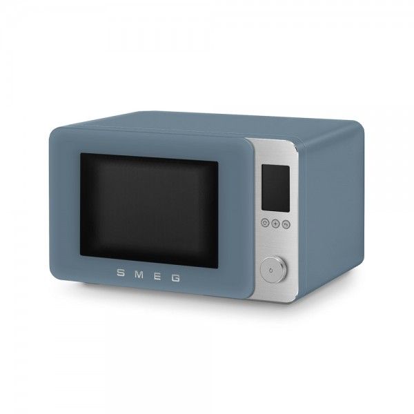 Mini-Forno SMEG MOC02SBMEU