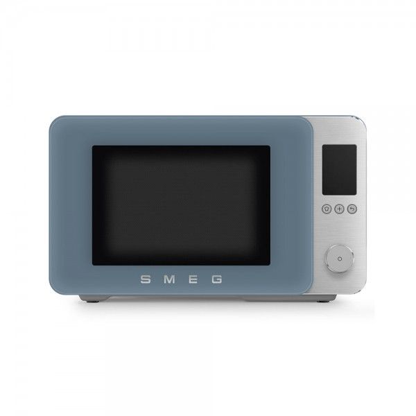 Mini-Forno SMEG MOC02SBMEU