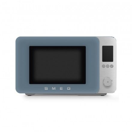 Mini-Forno SMEG MOC02SBMEU