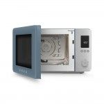 Mini-Forno SMEG MOC02SBMEU