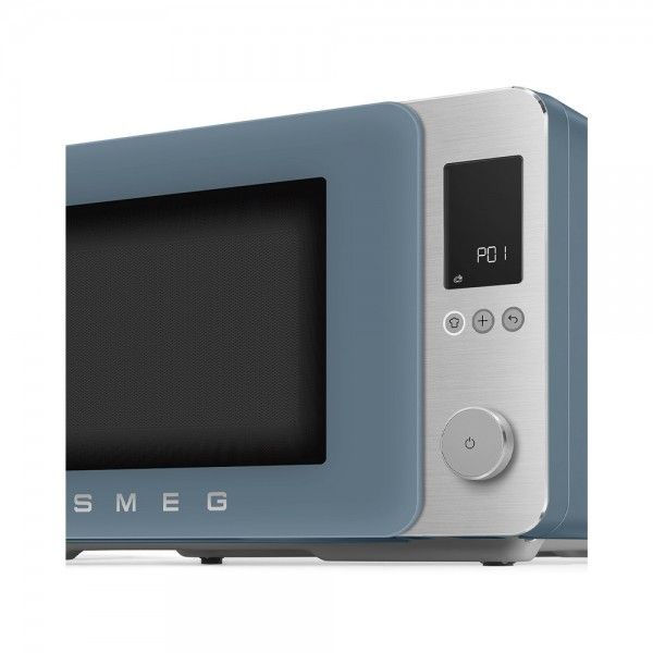 Mini-Forno SMEG MOC02SBMEU