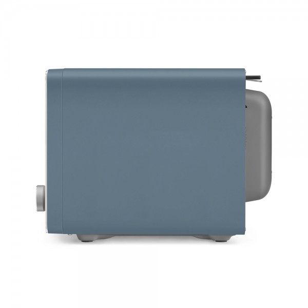 Mini-Forno SMEG MOC02SBMEU