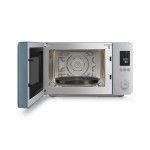 Mini-Forno SMEG MOC02SBMEU