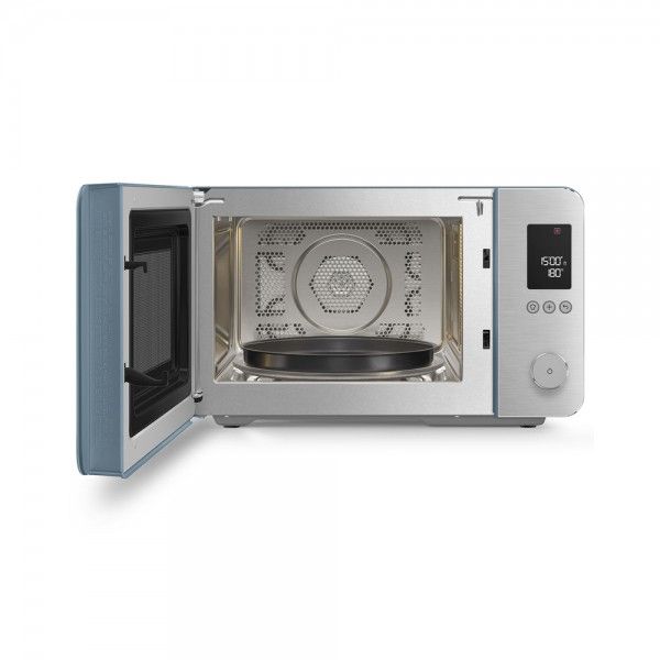 Mini-Forno SMEG MOC02SBMEU
