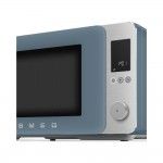 Mini-Forno SMEG MOC02SBMEU