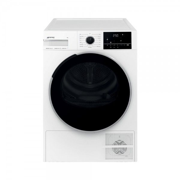 M�quina de Secar SMEG DNP08SECIN