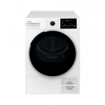M�quina de Secar SMEG DNP08SECIN
