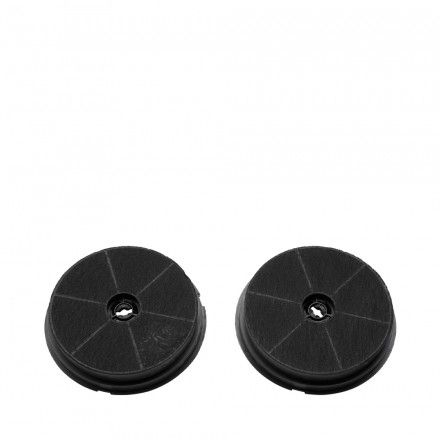 Filtros Carv�o Ativo para Exaustores SMEG FLT6