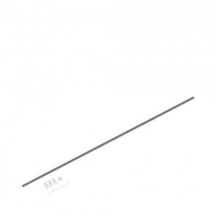 Perfil de Uni�o para Side by Side SMEG REFLK