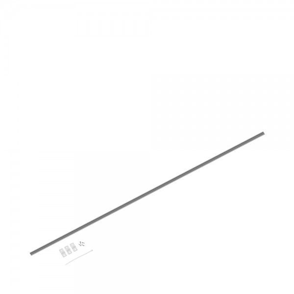 Perfil de Uni�o para Side by Side SMEG REFLK
