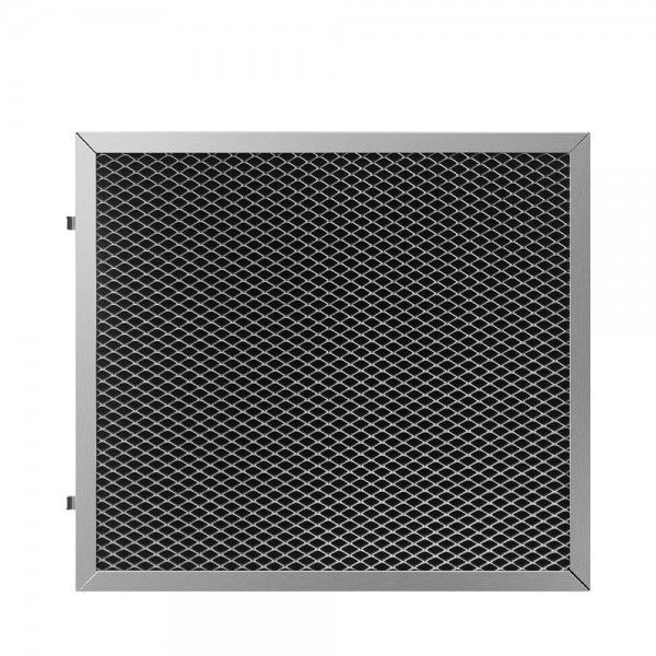 Filtros Carv�o Ativo para Exaustores SMEG KITFCKBT
