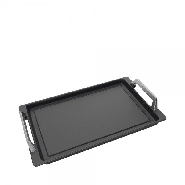Placa Grelhadora para Forno SMEG TPKPLATE