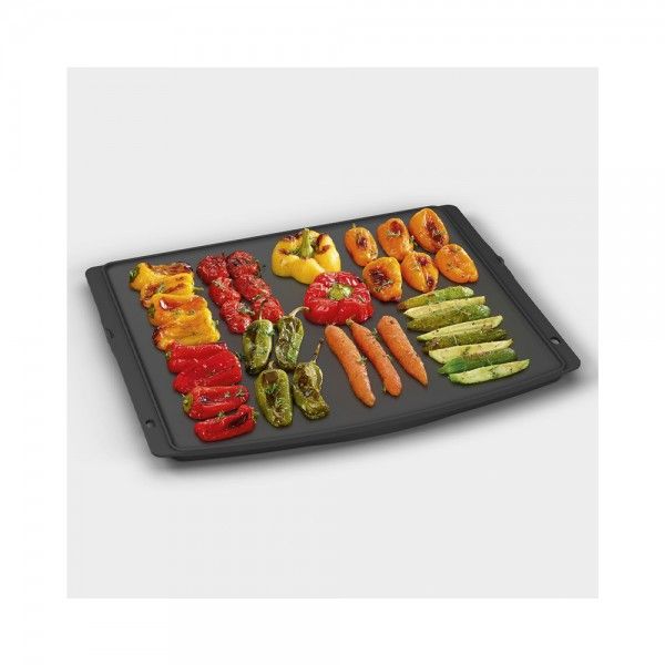 Placa Grelhadora para Forno SMEG BBQ