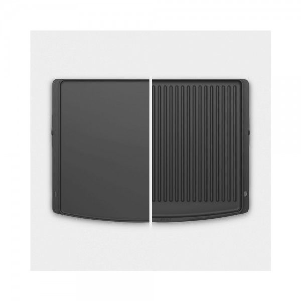 Placa Grelhadora para Forno SMEG BBQ