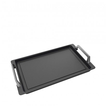 Placa Grelhadora para Forno SMEG TPKPLATE