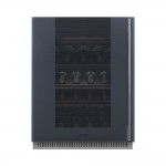 Cave de Vinho de Encastre SMEG CVI138LG