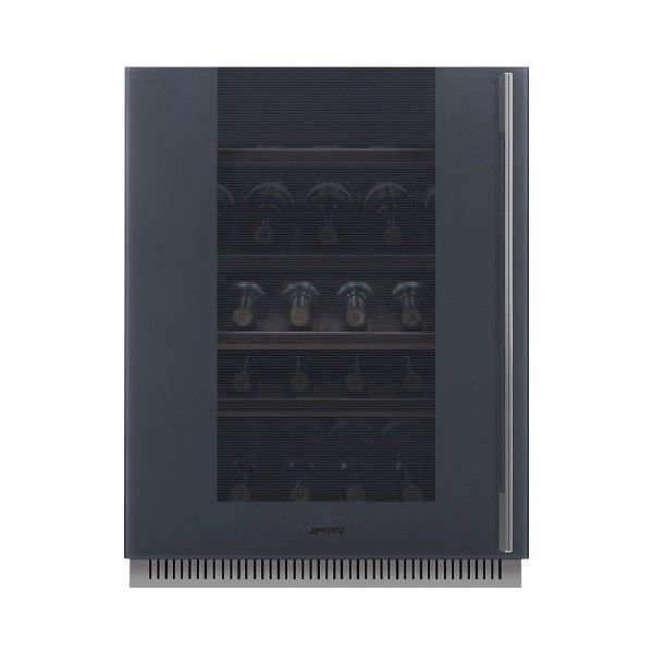 Cave de Vinho de Encastre SMEG CVI138LG