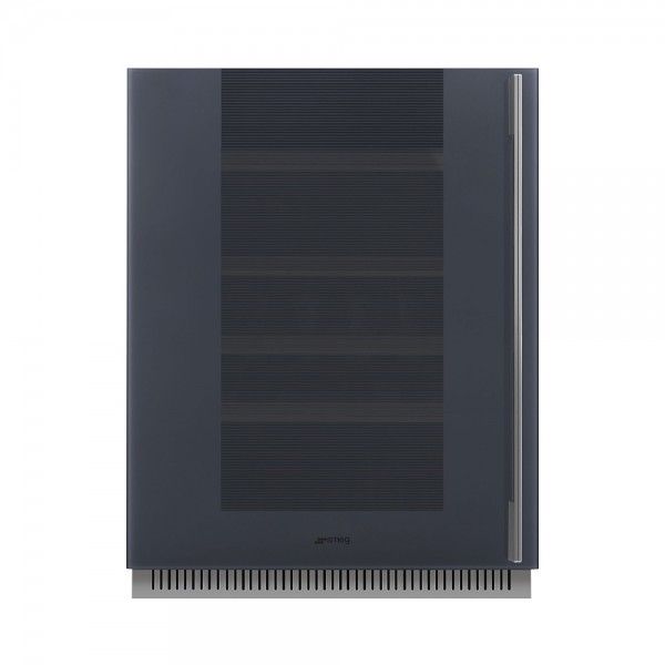 Cave de Vinho de Encastre SMEG CVI138LG