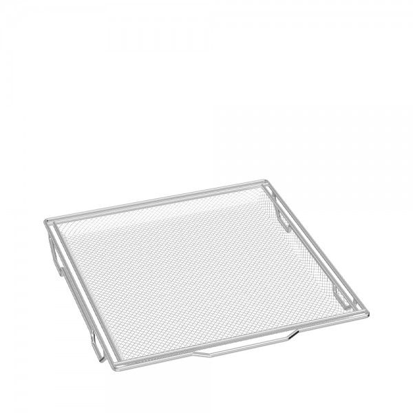 Placa Grelhadora para Forno SMEG AIRFRY9