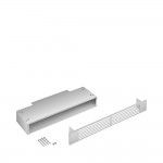 Grelha para Exaustor SMEG GRIX6H
