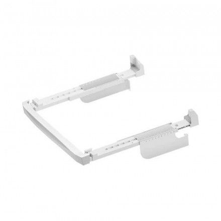 Kit de Fixa��o para M�quinas de Lavar SMEG KITSPNC