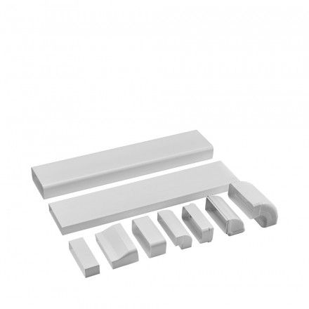 Kit para Recircula��o SMEG KITRHOBD6