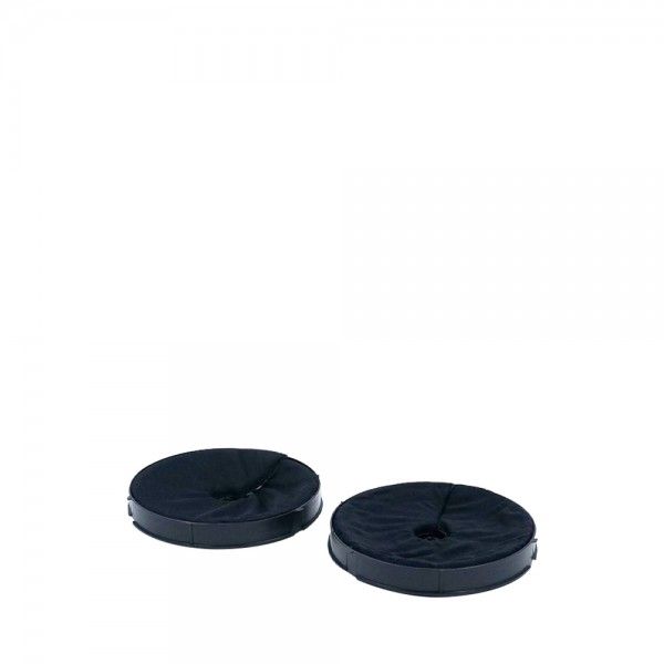 Filtros Carv�o Ativo para Exaustores SMEG KITFC221R