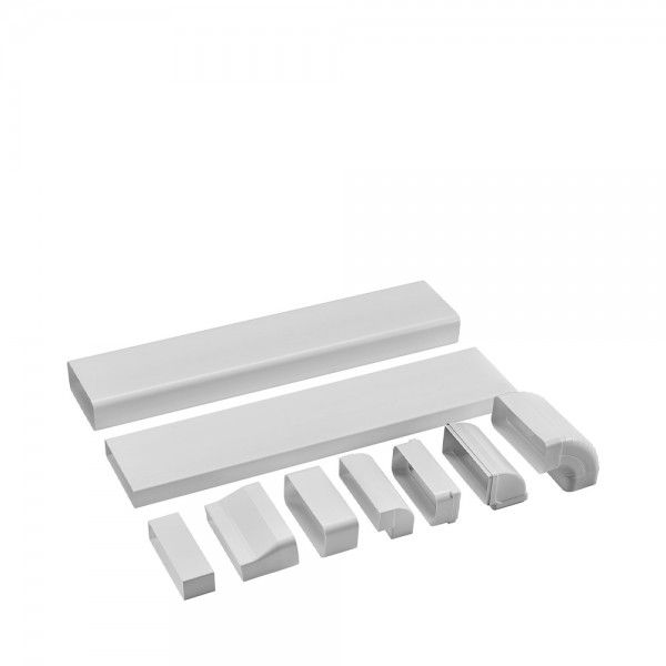 Kit para Recircula��o SMEG KITRHOBD6