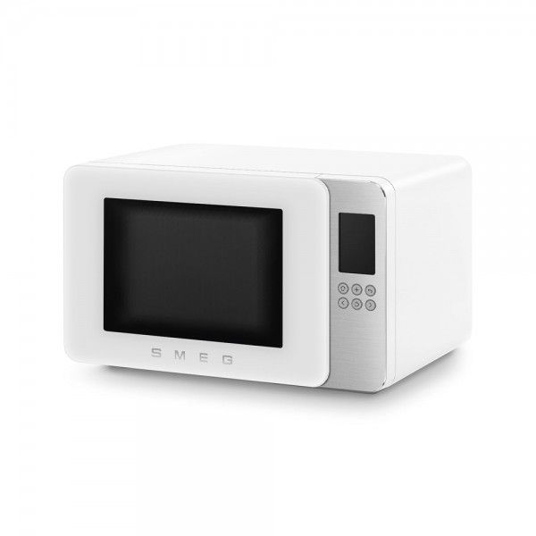 Micro-ondas SMEG MOC01WHMEU