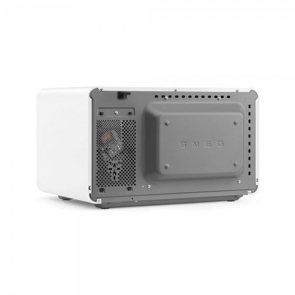 Micro-ondas SMEG MOC01WHMEU