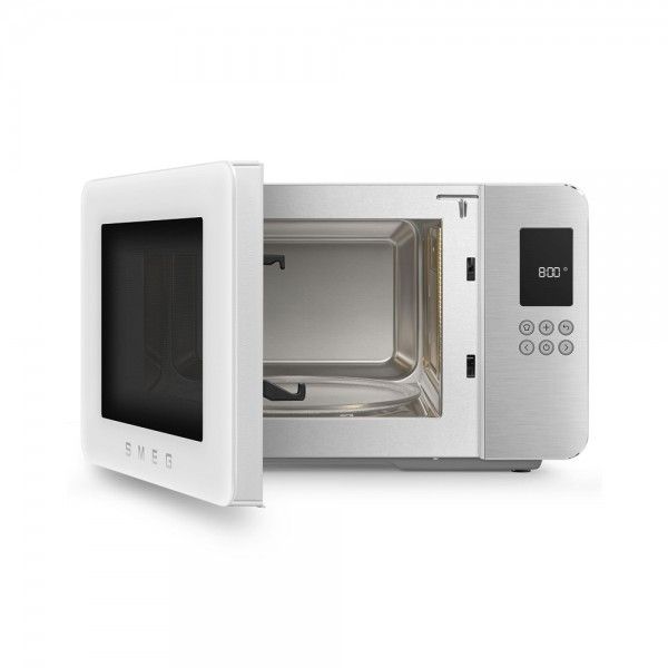 Micro-ondas SMEG MOC01WHMEU