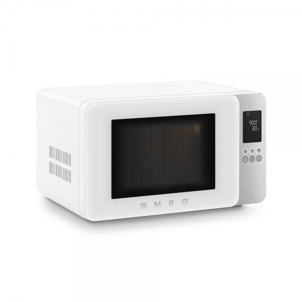 Micro-ondas SMEG MOC01WHMEU