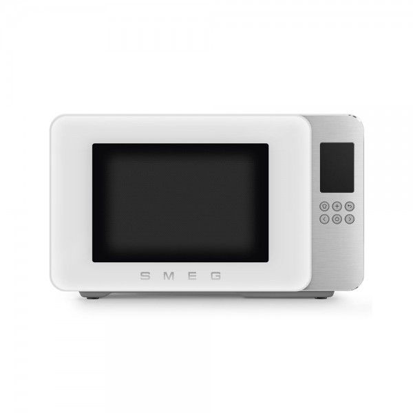 Micro-ondas SMEG MOC01WHMEU