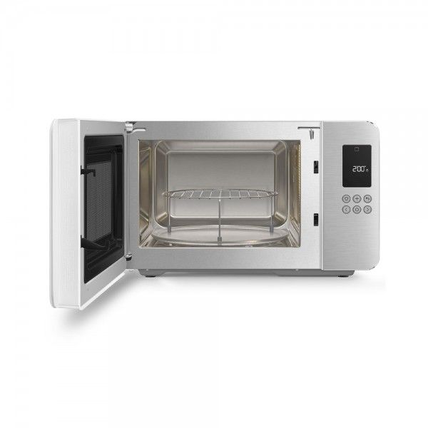 Micro-ondas SMEG MOC01WHMEU