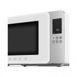 Micro-ondas SMEG MOC01WHMEU