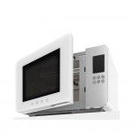 Micro-ondas SMEG MOC01WHMEU