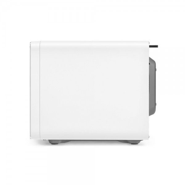 Micro-ondas SMEG MOC01WHMEU