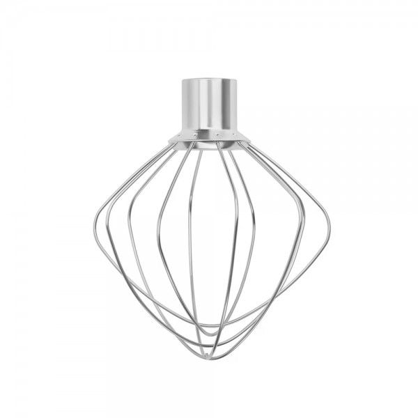 Batedor de Pinha para Batedeira com Ta�a SMEG SMWW04