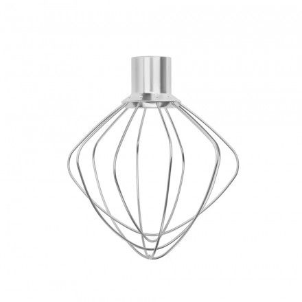 Batedor de Pinha para Batedeira com Ta�a SMEG SMWW04