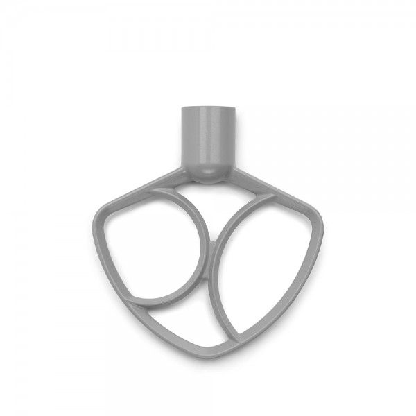 Batedor Plano para Batedeira com Ta�a SMEG SMFB04