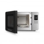Micro-ondas SMEG MOC01BLMEU