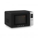 Micro-ondas SMEG MOC01BLMEU
