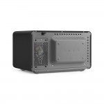 Micro-ondas SMEG MOC01BLMEU