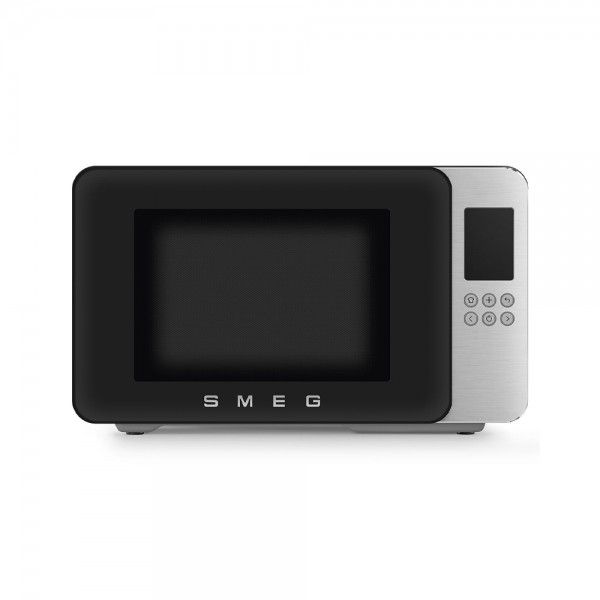 Micro-ondas SMEG MOC01BLMEU