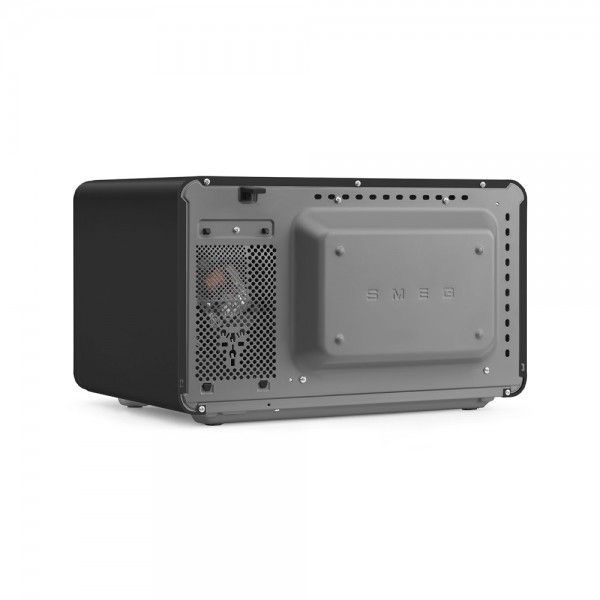 Micro-ondas SMEG MOC01BLMEU