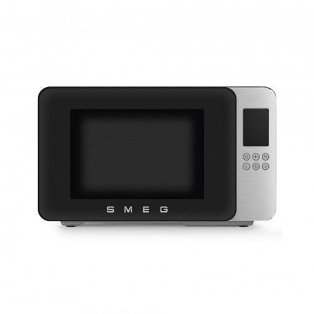 Micro-ondas SMEG MOC01BLMEU