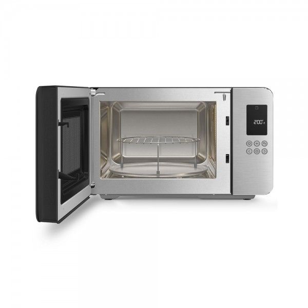 Micro-ondas SMEG MOC01BLMEU