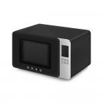 Micro-ondas SMEG MOC01BLMEU