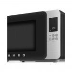 Micro-ondas SMEG MOC01BLMEU
