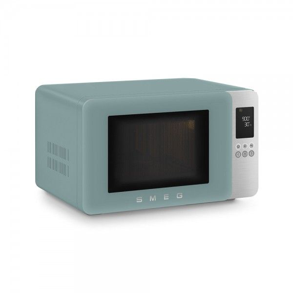 Micro-ondas SMEG MOC01EGMEU